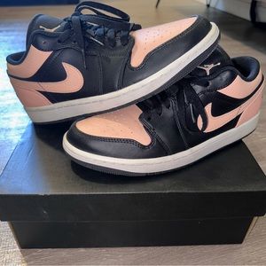 Had for about 2 years only wore about 2-3 times.